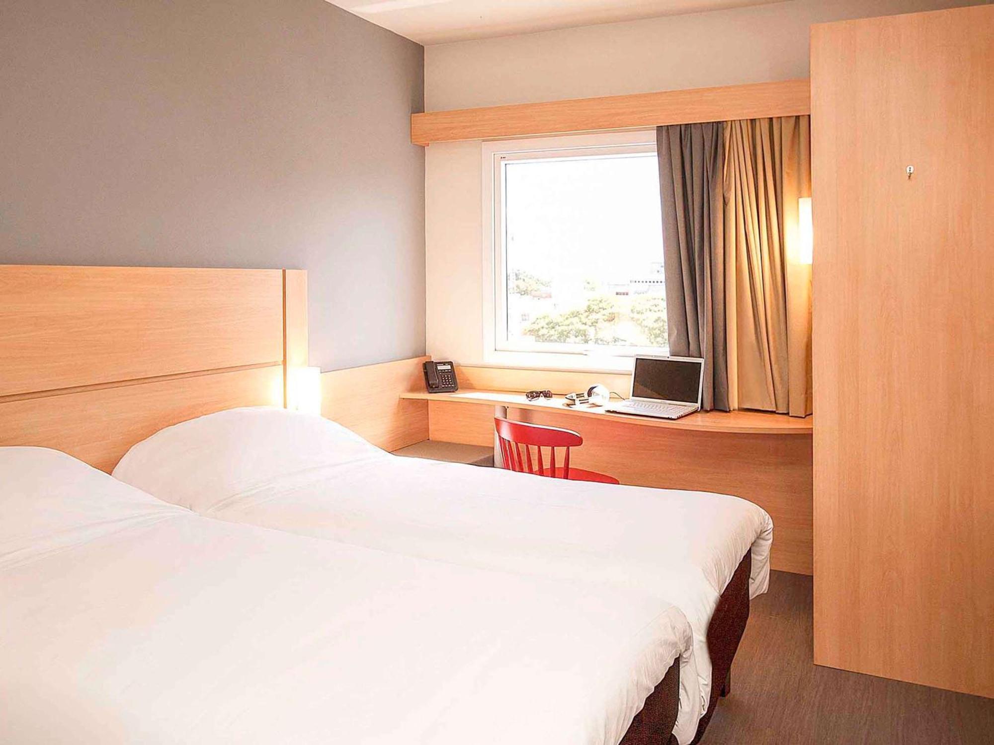 Ibis Montenegro Ngoại thất bức ảnh